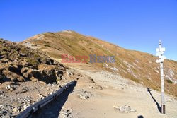 Polskie Tatry Albin Marciniak