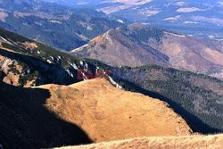 Polskie Tatry Albin Marciniak