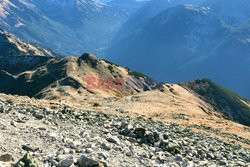 Polskie Tatry Albin Marciniak