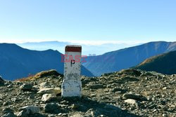 Polskie Tatry Albin Marciniak