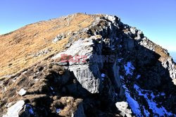 Polskie Tatry Albin Marciniak