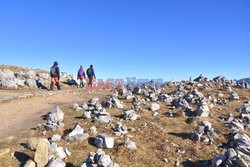 Polskie Tatry Albin Marciniak