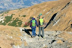 Polskie Tatry Albin Marciniak