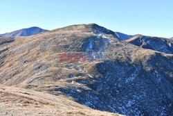 Polskie Tatry Albin Marciniak