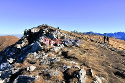 Polskie Tatry Albin Marciniak