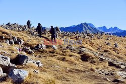 Polskie Tatry Albin Marciniak