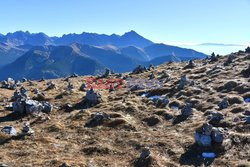 Polskie Tatry Albin Marciniak