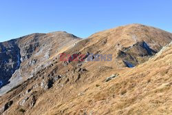 Polskie Tatry Albin Marciniak