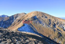 Polskie Tatry Albin Marciniak