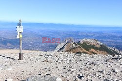 Polskie Tatry Albin Marciniak