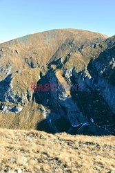 Polskie Tatry Albin Marciniak