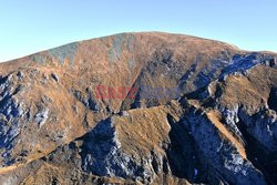 Polskie Tatry Albin Marciniak