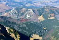 Polskie Tatry Albin Marciniak