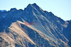 Polskie Tatry Albin Marciniak