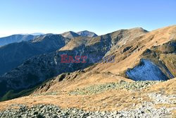 Polskie Tatry Albin Marciniak