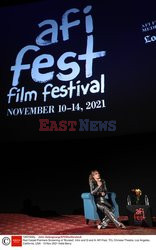 Festiwal AFI Fest 2021