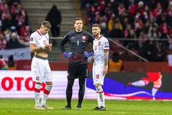 El. MŚ 2022 mecz Polska - Węgry