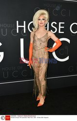 Nowojorska premiera filmu House of Gucci