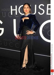 Nowojorska premiera filmu House of Gucci