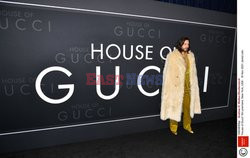 Nowojorska premiera filmu House of Gucci