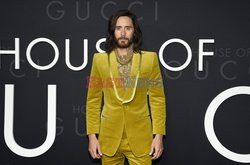 Nowojorska premiera filmu House of Gucci