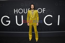 Nowojorska premiera filmu House of Gucci