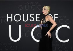 Nowojorska premiera filmu House of Gucci