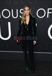 Nowojorska premiera filmu House of Gucci