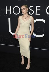 Nowojorska premiera filmu House of Gucci