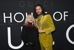 Nowojorska premiera filmu House of Gucci