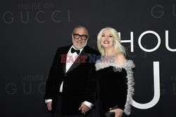 Nowojorska premiera filmu House of Gucci