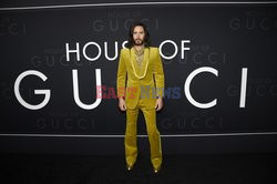 Nowojorska premiera filmu House of Gucci