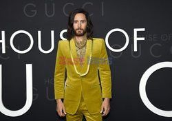 Nowojorska premiera filmu House of Gucci