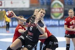 PGNiG Superliga Kobiet