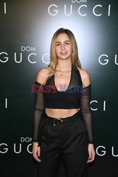 Warszawska premiera filmu Dom Gucci