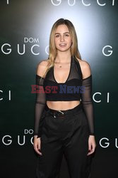 Warszawska premiera filmu Dom Gucci