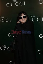 Warszawska premiera filmu Dom Gucci