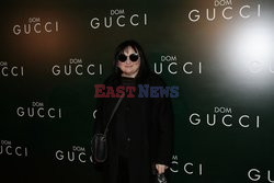 Warszawska premiera filmu Dom Gucci