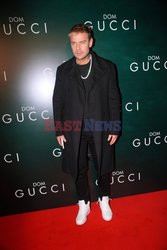 Warszawska premiera filmu Dom Gucci