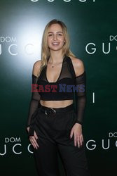 Warszawska premiera filmu Dom Gucci