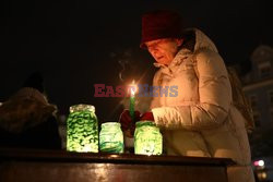 Kraków czeka na uchodźców