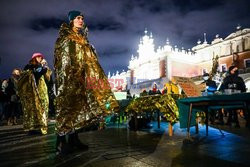 Kraków czeka na uchodźców