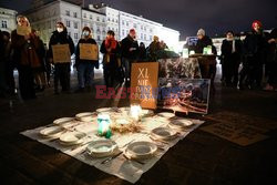 Kraków czeka na uchodźców