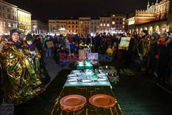 Kraków czeka na uchodźców