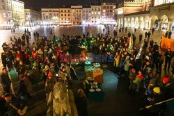 Kraków czeka na uchodźców