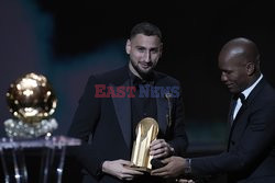 Gala Ballon d'Or 2021