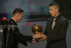 Gala Ballon d'Or 2021