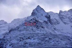 Polskie Tatry Albin Marciniak