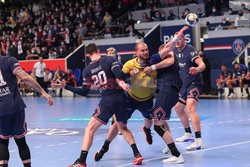 LM: PSG - Łomża Vive Kielce