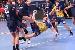 LM: PSG - Łomża Vive Kielce